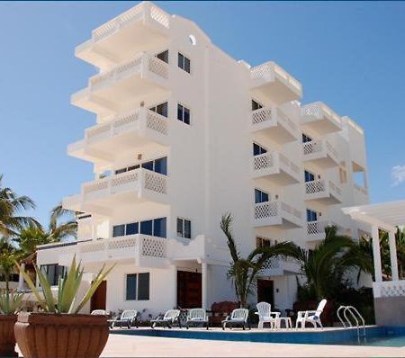 Отель Casa Costa Azul Сан-Хосе-дель-Кабо Экстерьер фото