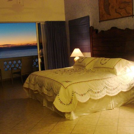 Отель Casa Costa Azul Сан-Хосе-дель-Кабо Экстерьер фото