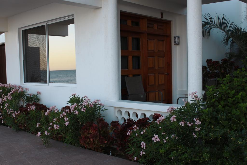Отель Casa Costa Azul Сан-Хосе-дель-Кабо Экстерьер фото